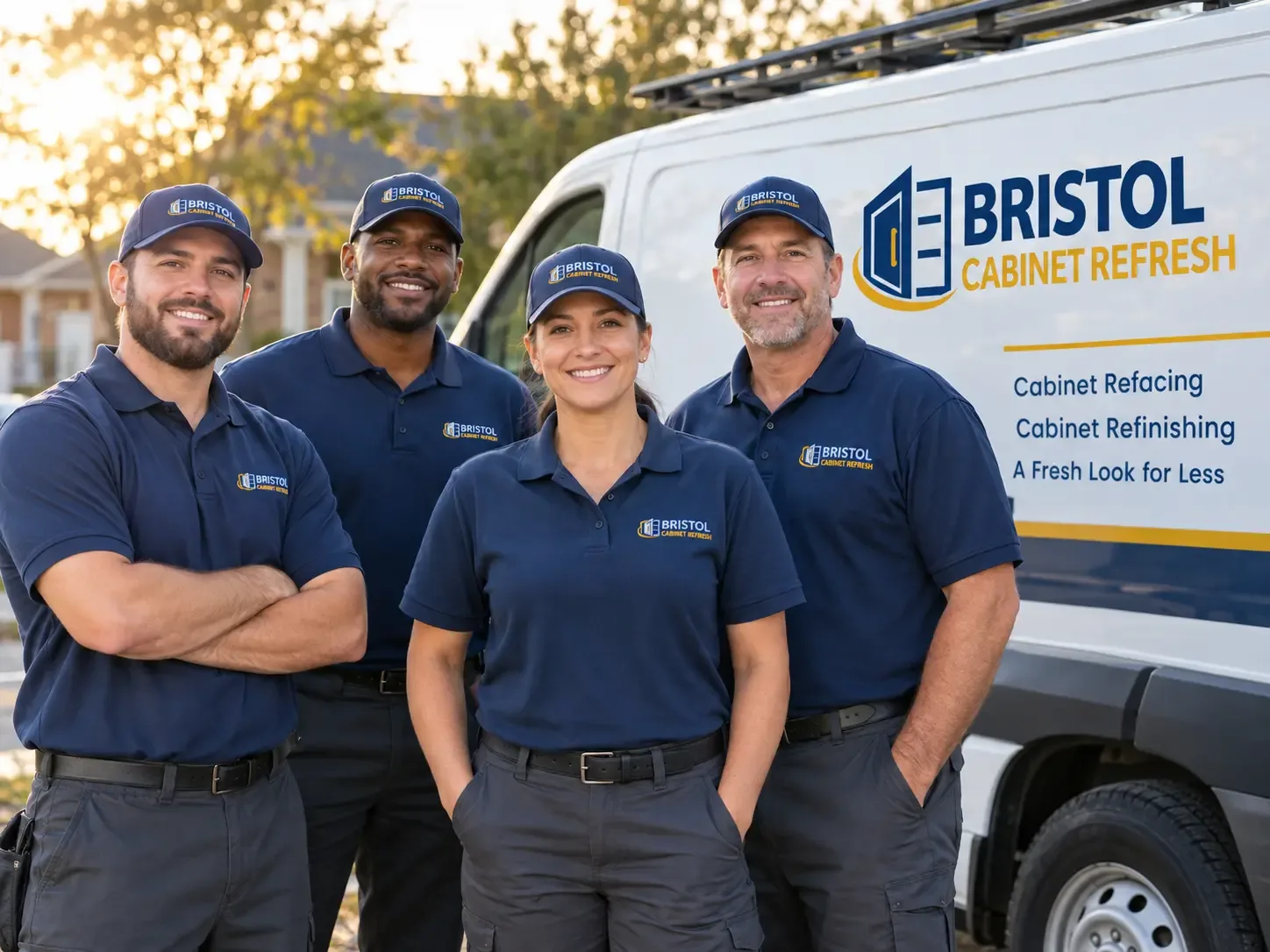 Kitchen Cabinet Refacing company in Elizabethtown, PA